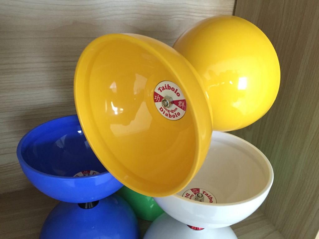 activité cirque enfant Valence