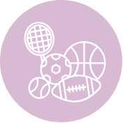 Ballons de sport