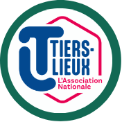 Logo Tiers-Lieux – L’Association Nationale