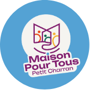 Logo Maison Pour Tous Petit Charran
