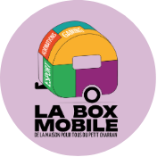 Logo La Box Mobile